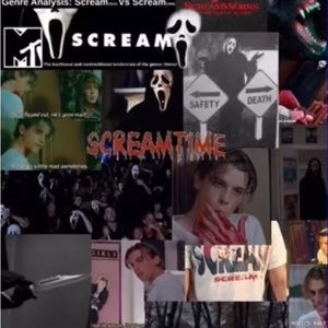 Meet your Posher, Sam